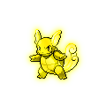 Golden Wartortle